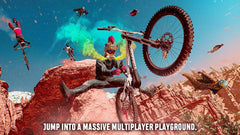 Riders Republic / PS5 / Playstation 5 - GD Games 