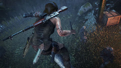 Rise of the Tomb Raider: 20 Year Celebration / PS4 / Playstation 4 - GD Games 