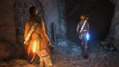 Rise of the Tomb Raider: 20 Year Celebration / PS4 / Playstation 4 - GD Games 