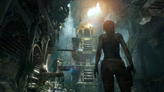 Rise of the Tomb Raider: 20 Year Celebration / PS4 / Playstation 4 - GD Games 