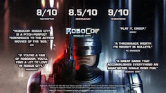 RoboCop Rogue City / PS5 / Playstation 5 - GD Games 