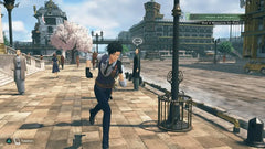 Sakura Wars / PS4 / Playstation 4 - GD Games 