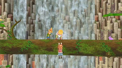 Secret of Mana / PS4 / Playstation 4 - GD Games 