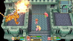 Secret of Mana / PS4 / Playstation 4 - GD Games 