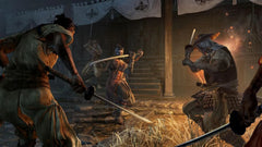 Sekiro Shadows Die Twice Game of the Year Edition / PS4 / Playstation 4 - GD Games 