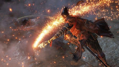 Sekiro Shadows Die Twice Game of the Year Edition / PS4 / Playstation 4 - GD Games 