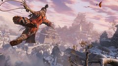 Sekiro Shadows Die Twice Game of the Year Edition / PS4 / Playstation 4 - GD Games 