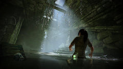 Shadow of The Tomb Raider Definitive Edition / PS4 / Playstation 4 - GD Games 