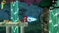 Shantae: Half-Genie Hero Ultimate Edition - Nintendo Switch - GD Games 