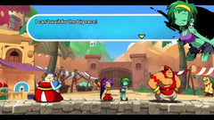 Shantae: Half-Genie Hero Ultimate Edition - Nintendo Switch - GD Games 