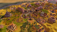 Sid Meier’s Civilization VI (ENG/JAP/KOR) - Nintendo Switch - GD Games 