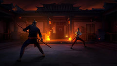 SIFU / PS5 / Playstation 5 - GD Games 