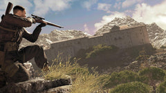 Sniper Elite 4 Italia / PS4 / Playstation 4 - GD Games 