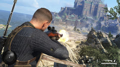 Sniper Elite 5 / PS4 / Playstation 4 - GD Games 