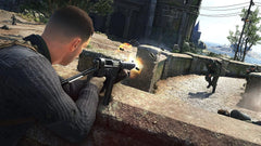 Sniper Elite 5 / PS5 / Playstation 5 - GD Games 