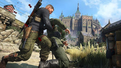 Sniper Elite 5 / PS5 / Playstation 5 - GD Games 