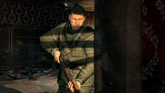 Sniper Elite V2 Remastered / PS4 / Playstation 4 - GD Games 