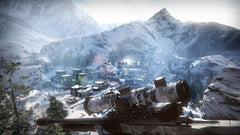 Sniper Ghost Warrior: Contracts - Xbox One - GD Games 