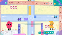 Snipperclips Plus Cut It Out Together - Nintendo Switch - GD Games 