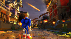 Sonic Forces / PS4 / Playstation 4 - GD Games 