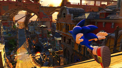 Sonic Forces / PS4 / Playstation 4 - GD Games 