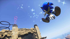 Sonic Frontiers - Nintendo Switch - GD Games 