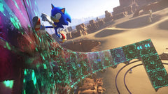 Sonic Frontiers / PS4 / Playstation 4 - GD Games 