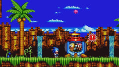 Sonic Mania - Nintendo Switch - GD Games 