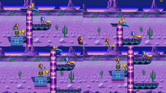 Sonic Mania - Nintendo Switch - GD Games 