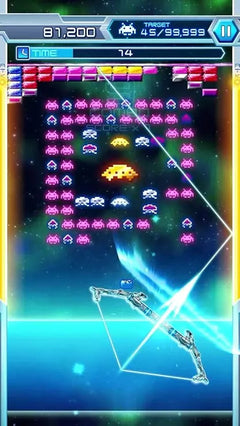 Space Invaders Forever - Nintendo Switch - GD Games 