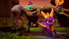 Spyro Reignited Trilogy (cartridge) - Nintendo Switch - GD Games 