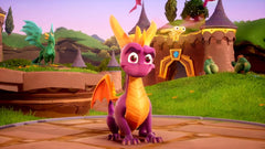 Spyro Reignited Trilogy (cartridge) - Nintendo Switch - GD Games 