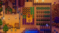 Stardew Valley - Nintendo Switch - GD Games 