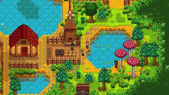 Stardew Valley - Nintendo Switch - GD Games 