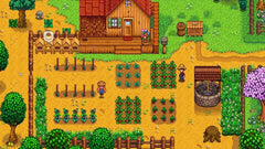 Stardew Valley - Nintendo Switch - GD Games 