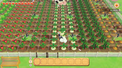 Story of Seasons: Pioneers of Olive Town - Nintendo Switch - GD Games 