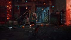 Stray / PS4 / Playstation 4 - GD Games 