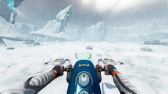 Subnautica Below Zero / PS4 / Playstation 4 - GD Games 