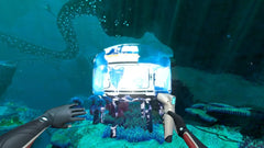 Subnautica Below Zero / PS4 / Playstation 4 - GD Games 