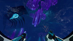 Subnautica Below Zero / PS4 / Playstation 4 - GD Games 