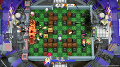 Super Bomberman R 2 - Nintendo Switch - GD Games 