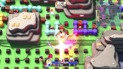 Super Bomberman R 2 - Nintendo Switch - GD Games 