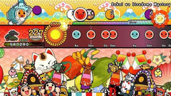 Taiko no Tatsujin: Rhythmic Adventure Pack - Nintendo Switch - GD Games 