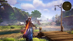 Tales of Arise / PS4 / Playstation 4 - GD Games 