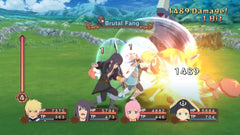 Tales of Vesperia: Definitive Edition / PS4 / Playstation 4 - GD Games 