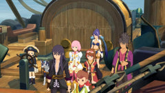 Tales of Vesperia: Definitive Edition / PS4 / Playstation 4 - GD Games 