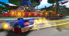 Team Sonic Racing - Nintendo Switch - GD Games 