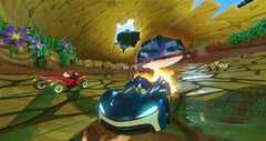 Team Sonic Racing - Nintendo Switch - GD Games 