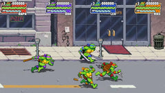 Teenage Mutant Ninja Turtles: Shredder's Revenge - Nintendo Switch - GD Games 