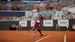 Tennis World Tour 2 - Nintendo Switch - GD Games 